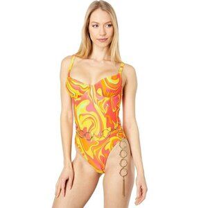 ♡♡ We Wore What Danielle 3.0 One-Piece Swimsuit